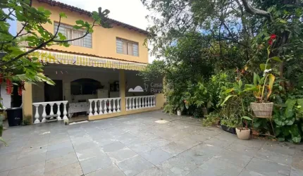 Casa com 5 quartos à venda na Santa Amélia, Belo Horizonte  por R$ 1.500.000