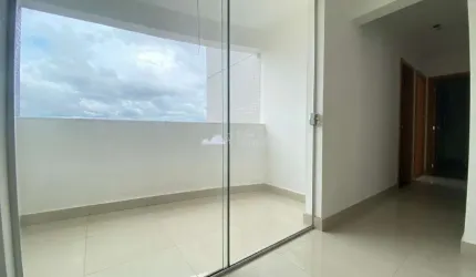 Apartamento com 3 quartos à venda em Serrano, Belo Horizonte  por R$ 499.900