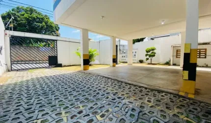 Apartamento com 2 quartos à venda na Maria Helena, Belo Horizonte  por R$ 260.000