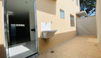 Apartamento com 2 quartos à venda na Candelária, Belo Horizonte  por R$ 379.990