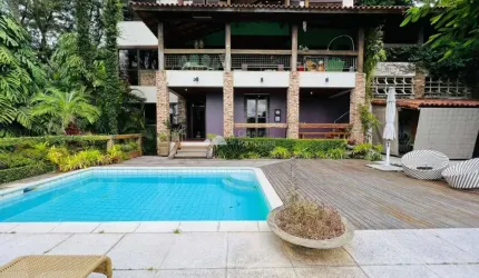 Casa com 4 quartos à venda no Jardim Atlântico, Belo Horizonte  por R$ 2.950.000