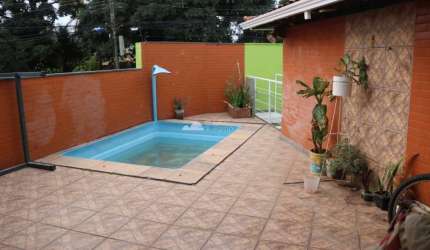Casa com 4 quartos à venda na Santa Branca, Belo Horizonte  por R$ 750.000