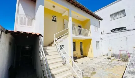 Casa com 5 quartos à venda em Copacabana, Belo Horizonte  por R$ 780.000