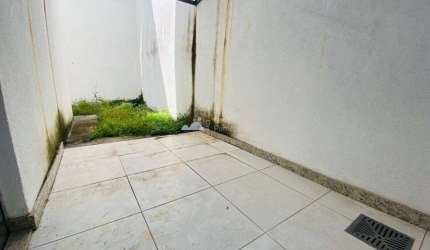 Apartamento com 2 quartos à venda em Piratininga (Venda Nova), Belo Horizonte  por R$ 370.000