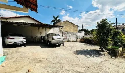 Casa com 4 quartos à venda na Santa Amélia, Belo Horizonte  por R$ 850.000