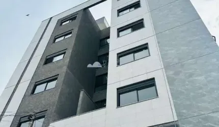 Apartamento com 3 quartos à venda em Itapoã, Belo Horizonte  por R$ 739.000