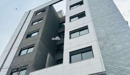 Apartamento com 3 quartos à venda em Itapoã, Belo Horizonte  por R$ 809.000