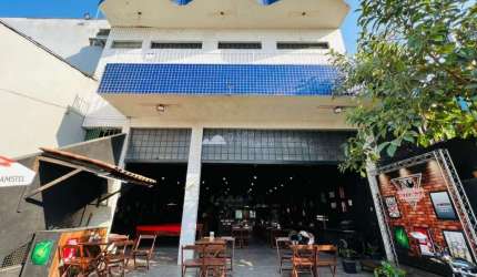Prédio à venda na Venda Nova, Belo Horizonte  por R$ 2.500.000
