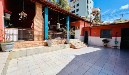 Casa com 4 quartos à venda em Itapoã, Belo Horizonte  por R$ 1.480.000