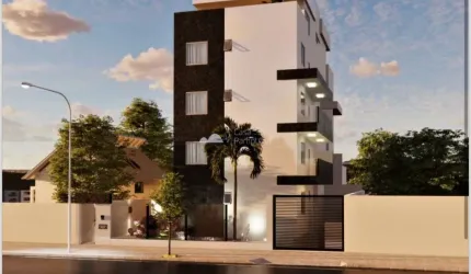 Apartamento com 2 quartos à venda em São João Batista, Belo Horizonte  por R$ 399.000