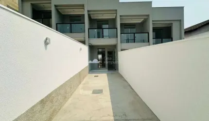 Casa com 2 quartos à venda no Jardim Guanabara, Belo Horizonte  por R$ 399.000