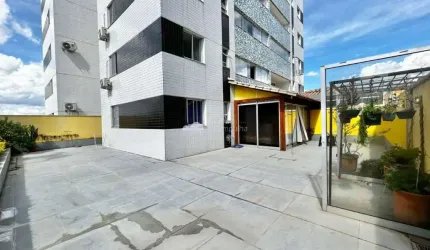 Apartamento com 2 quartos à venda em Itapoã, Belo Horizonte  por R$ 690.000
