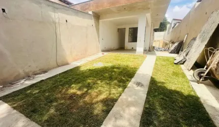 Casa com 3 quartos à venda em Copacabana, Belo Horizonte  por R$ 1.500.000