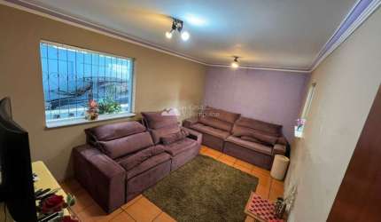Casa com 4 quartos à venda no Planalto, Belo Horizonte  por R$ 810.000