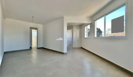 Apartamento com 3 quartos à venda na Liberdade, Belo Horizonte  por R$ 754.810