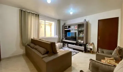 Apartamento com 3 quartos à venda em Copacabana, Belo Horizonte  por R$ 450.000