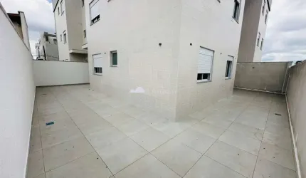 Apartamento com 3 quartos à venda em Itapoã, Belo Horizonte  por R$ 880.000