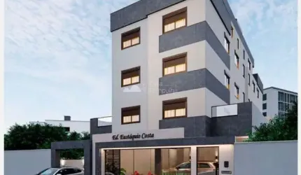 Apartamento com 3 quartos à venda na Dona Clara, Belo Horizonte  por R$ 890.000