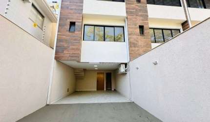 Casa com 3 quartos à venda em Itapoã, Belo Horizonte  por R$ 898.000