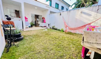 Casa com 3 quartos à venda em São João Batista, Belo Horizonte  por R$ 650.000