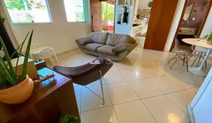 Casa com 3 quartos à venda no Trevo, Belo Horizonte  por R$ 955.000