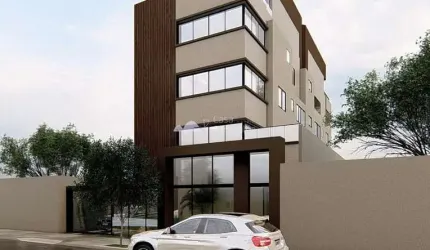 Apartamento com 3 quartos à venda na Liberdade, Belo Horizonte  por R$ 820.000