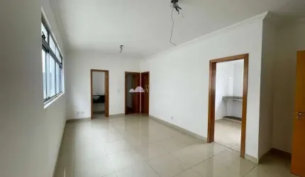 Apartamento com 4 quartos à venda na Liberdade, Belo Horizonte  por R$ 800.000
