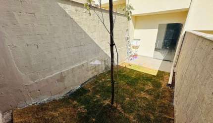 Casa com 2 quartos à venda em Canaã, Belo Horizonte  por R$ 409.000