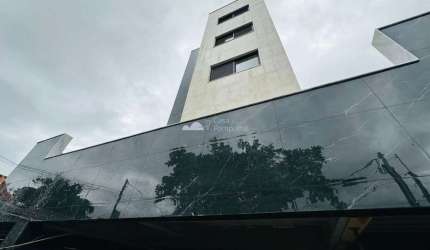 Cobertura com 4 quartos à venda na Santa Mônica, Belo Horizonte  por R$ 619.000