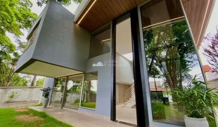 Casa com 4 quartos à venda em Bandeirantes, Belo Horizonte  por R$ 5.200.000