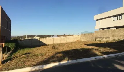 Terreno à venda no Gran Park, Vespasiano  por R$ 450.000
