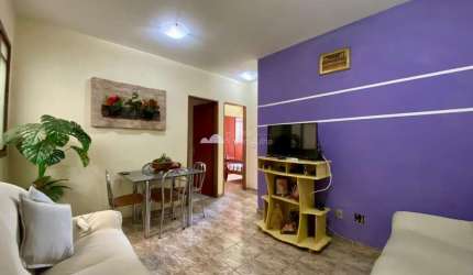 Apartamento com 2 quartos à venda na Venda Nova, Belo Horizonte  por R$ 239.000