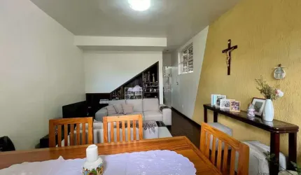 Casa com 2 quartos à venda em Itapoã, Belo Horizonte  por R$ 460.000