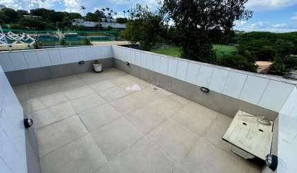 Cobertura com 3 quartos à venda na Dona Clara, Belo Horizonte  por R$ 580.000