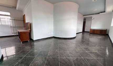 Apartamento com 4 quartos à venda em Jaraguá, Belo Horizonte  por R$ 990.000