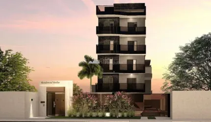 Apartamento com 3 quartos à venda em Itapoã, Belo Horizonte  por R$ 954.270