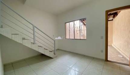 Casa com 2 quartos à venda no Tony (Justinópolis), Ribeirão das Neves  por R$ 290.000
