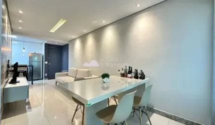 Apartamento com 2 quartos à venda na Santa Mônica, Belo Horizonte  por R$ 489.000