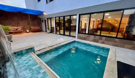 Casa com 4 quartos à venda em Itapoã, Belo Horizonte  por R$ 2.699.000