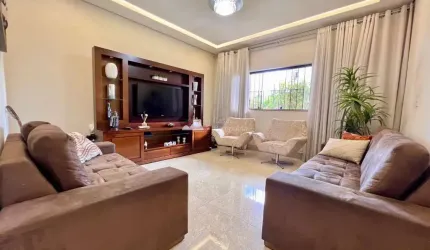 Casa com 4 quartos à venda no Planalto, Belo Horizonte  por R$ 1.099.000