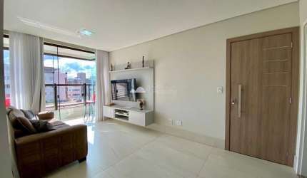 Apartamento com 3 quartos à venda na Liberdade, Belo Horizonte  por R$ 750.000