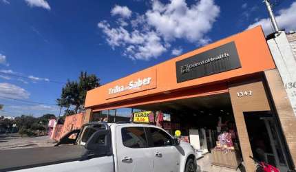 Barracão / Galpão / Depósito à venda na Santa Mônica, Belo Horizonte  por R$ 1.299.000