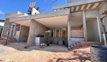 Casa com 4 quartos à venda no Trevo, Belo Horizonte  por R$ 2.200.000
