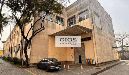 Galpão para alugar, 5000 m² por R$ 140.000,00 - Limão - São Paulo/SP