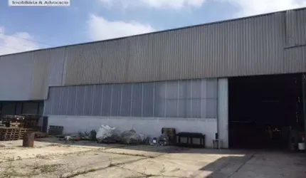 Terreno à venda, 3625 m² por R$ 15.000.000,00 - Limão - São Paulo/SP