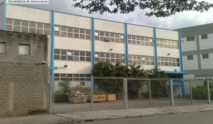 Galpão à venda, 1711 m² por R$ 6.500.000,00 - Barra Funda - São Paulo/SP