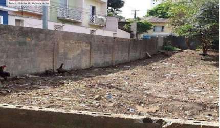 Terreno à venda, 560 m² por R$ 1.100.000,00 - Limão - São Paulo/SP
