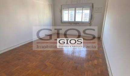 Apartamento à venda, 64 m² por R$ 500.000,00 - Centro Histórico de São Paulo - São Paulo/SP