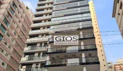 Apartamento à venda, 205 m² por R$ 7.000.000,00 - Jardim Paulista - São Paulo/SP