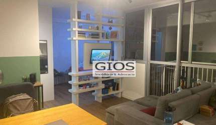 Loft à venda, 35 m² por R$ 540.000,00 - Vila Madalena - São Paulo/SP
